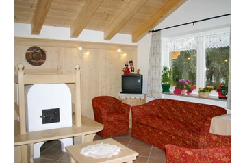 Италия Hotel Canazei - Alba, Экстерьер